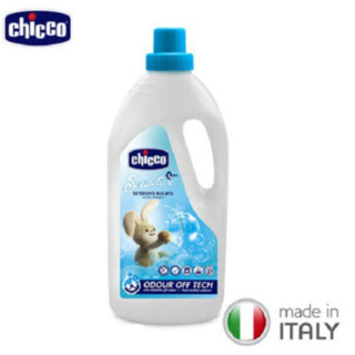 chicco 超濃縮嬰兒洗衣精 (1.5L) 洗衣精 嬰兒洗衣精 寶寶洗衣精 濃縮洗衣精【公司貨】小豆苗
