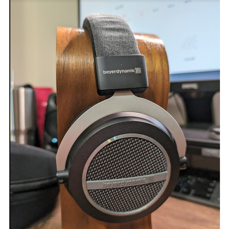 [二手] Beyerdynamic Amiron home 拜耳 阿米龍