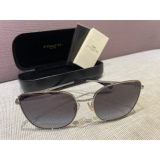 全新正品Coach眼鏡 美國購入