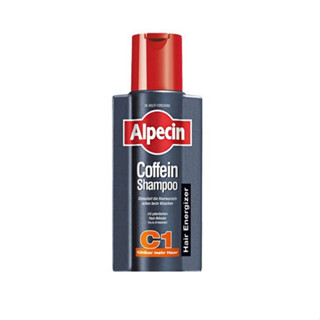 現貨 德國【Alpecin】C1咖啡因男士洗髮精250ML 男士護髮 洗髮水 洗髮精