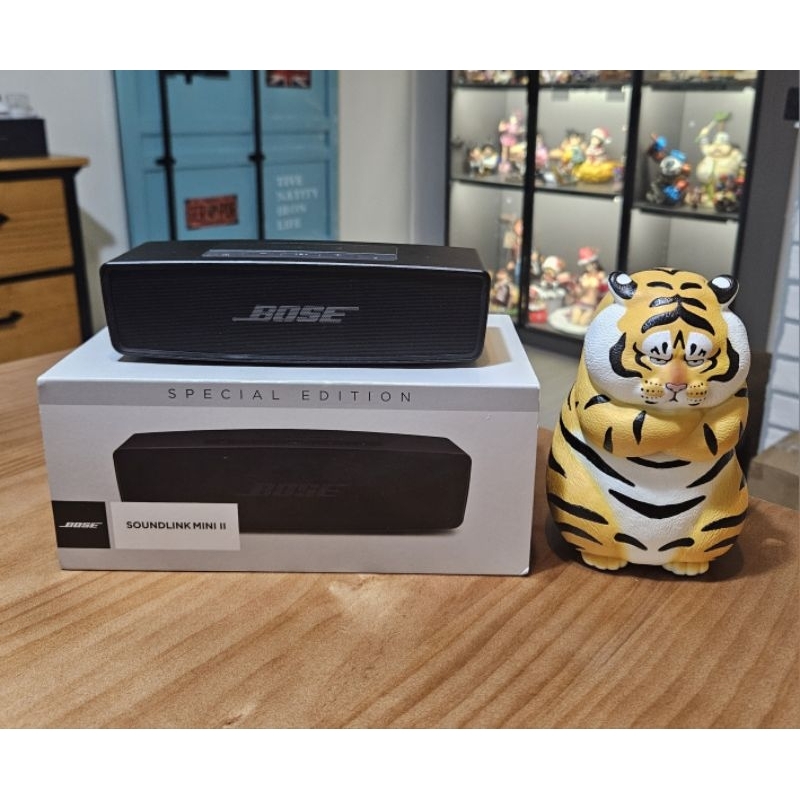 《Bose》SoundLink mini 2 -特別版 二手