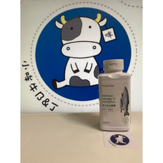 小哞牛🐄 安麗Amway《晶明+金盞花葉黃素膠囊 三倍魚油膠囊 全方位優惠魚油膠囊》#魚油#金盞花葉黃素#Omega-3