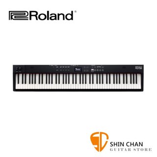 送多項好禮 Roland 樂蘭 RD-08 數位電鋼琴/電鋼琴 原廠公司貨【兩年保固】