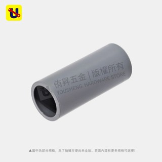 《侑昇五金》臺製－南亞 PVC塑膠 接頭 4分~2" 6個規格 OS 同徑接頭 塑膠接頭 水管接頭-含稅
