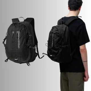 台灣現貨 thisisneverthat SP BACKPACK 29-BLACK 後背包 韓國品牌授權正品