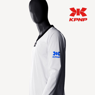 【Hola!store韓國代購】KPNP WT Gyeorugi 奧運跆拳道服 WT世盟認證 武術服 訓練服 對打道服