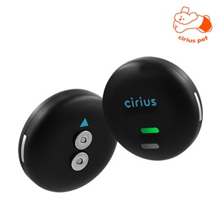 韓國【Cirius pet】行動電源控制器 (適用寵物熱敷墊 關節熱敷墊)