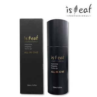 韓國 isLeaf 男士 ALL IN ONE 臉部 精華液 55/150ml