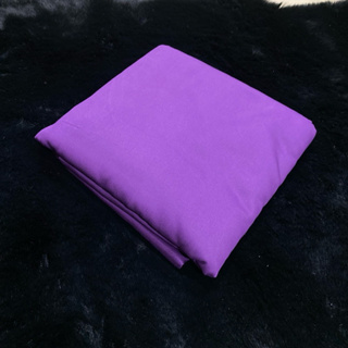 【現貨出清】深紫色竹纖維特大雙人床平單 竹纖維床單 純色床單 雙人加大 特大 床單 舒適寢具 竹纖維 消暑降溫 涼感床單