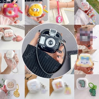 🧡特惠 適用於 Galaxy Buds2 Pro/Buds Live耳機保護套Buds Pro/Buds FE防摔保護殼