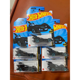 全新現貨 風火輪 Hot wheels 蝙蝠車 BATMAN FOREVER BATMOBILE TH 普寶 寶藏車