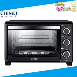 CHIMEI奇美 18公升 家用電烤箱 EV-18C0AK 免運