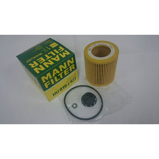 BMW F10 F11 F20 F25 F30 F32 F34 機油芯 德國 MANN N20 機油芯