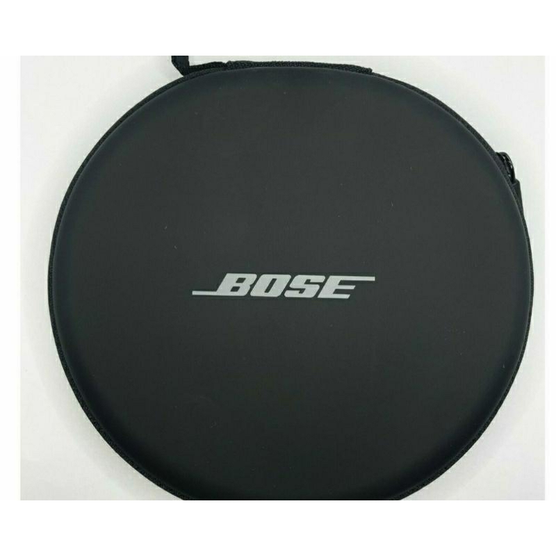 BOSE QC30博士藍芽耳機二手（珍惜資源，請支持二手商品)套子洗洗再用，但塞子是全新的請安心購買