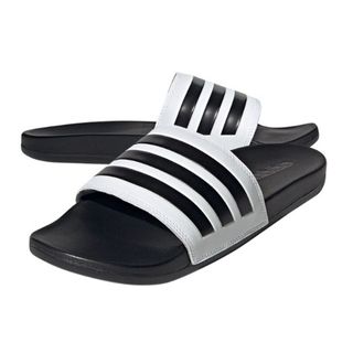 正版 愛迪達 ADIDAS ADILETTE Comfort Slipper 超軟 鞋墊 拖鞋