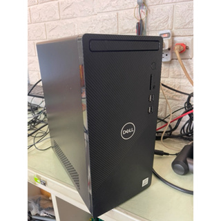 售Dell Inspiron i5-10400 12線程電腦主機。