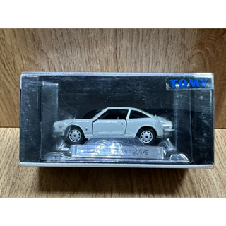 Tomica TL 0014 Isuzu 117coupe 1800xe