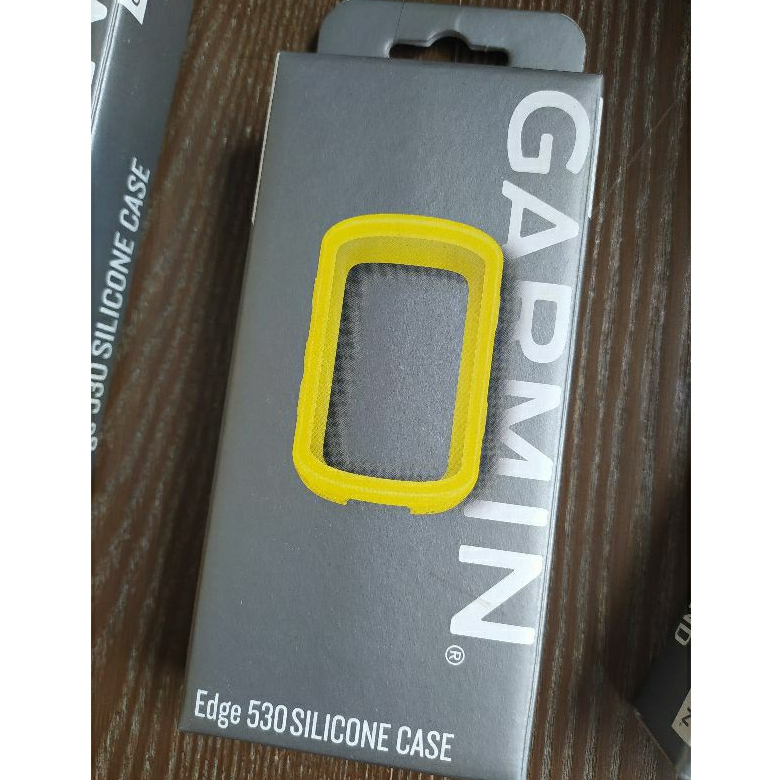湯姆貓 Garmin Edge Edge 530 Silicone Case
