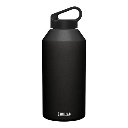 {馬克單車} 美國CamelBak 2000ml Carry cap 樂攜日用保冰/溫水瓶 濃