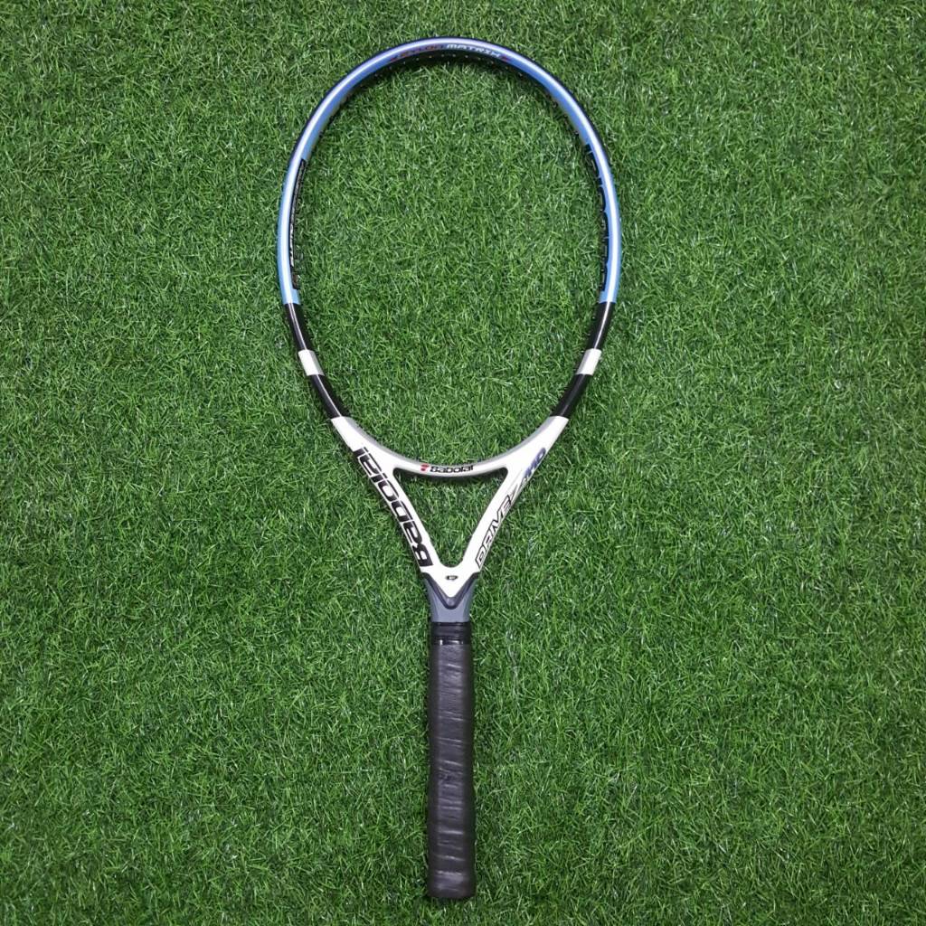 全新 2號 BabolaT DRIVE Z 110拍面255克🌸TennisMan🏫室內教室免日曬雨淋🎾保證學會