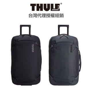 Thule Subterra II 28 吋滾輪式託運軟殼旅行箱
