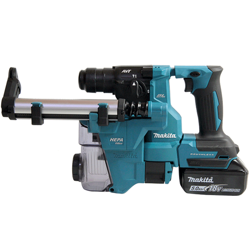 @原價工具屋  Makita 牧田 DHR183 18V 無刷充電式錘鑽 免出力 (單機) DHR183Z  錘鑽