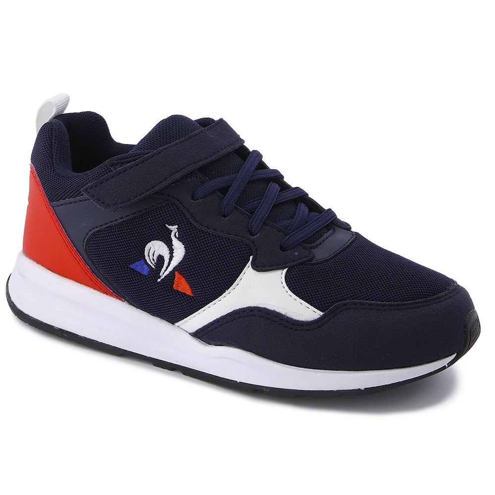 現貨 特價 EU30/EU32  法國公雞 Le Coq Sportif 專櫃款 童鞋 運動鞋 經典