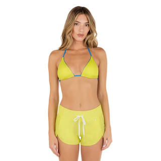 HURLEY｜女 AQUAS SOLID 2.5" BOARDSHORT 衝浪褲