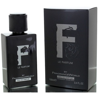 完美平替 Y Le Parfum 純粹版 Fragrance World F LE PARFUM 淡香精100ML