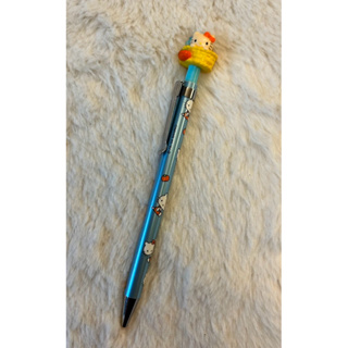 Sanrio Hellokitty 2004年原子筆（收藏品）