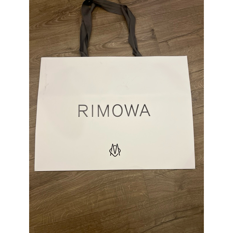 (二手）Rimowa肩背提袋