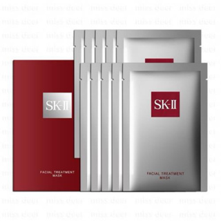 正品 SKII/SK2/SK-II 青春敷面膜 護膚面膜 青春露精華面膜