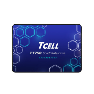 沛佳 含稅自取價800元 TCELL 冠元 TT750 480GB 2.5吋 SATAIII SSD 固態硬碟