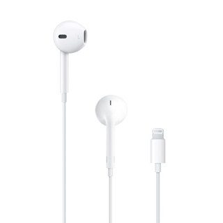 Apple 原廠 EarPods Lightning 蘋果耳機 Type C 有線耳機 麥克風