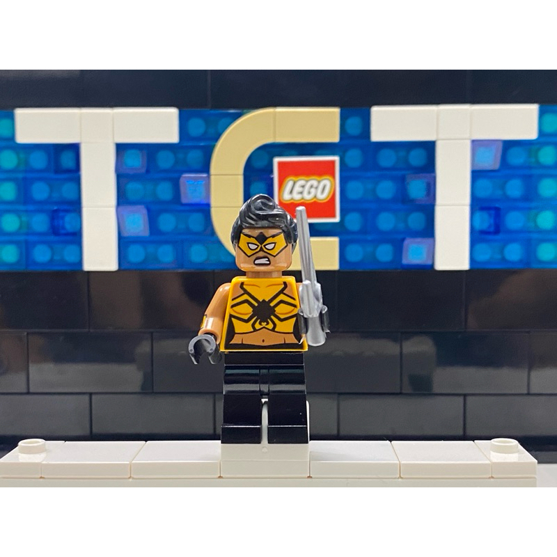 【TCT】LEGO 樂高 MARVEL DC 70907 SH322