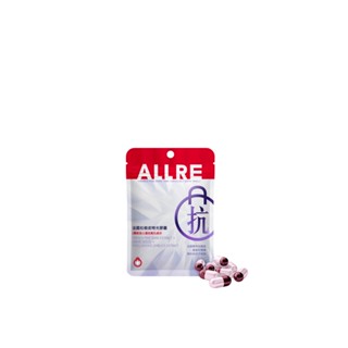 【ALLRE 歐瑞生醫】法國松樹皮時光膠囊 (30粒/袋)