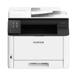 【含稅】富士軟片 FUJIFILM Apeos C325Z 彩色雙面A4複合機 影印機 列表機 事務機 富士全錄C325