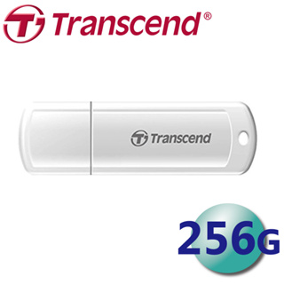 Transcend 創見 256GB JF730 JetFlash 730 USB3.1 256G 隨身碟