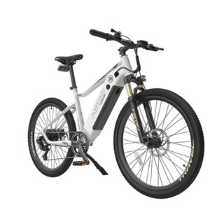 HIMO C26 電動輔助自行車