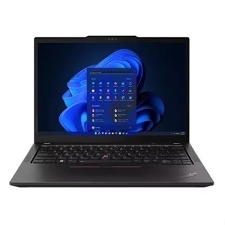 Lenovo聯想 ThinkPad X13 Gen4 商務筆電 i7-1360P/16G/1T SSD 全新未拆 保固中