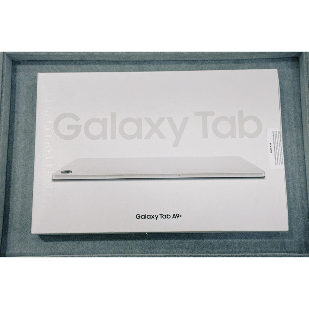 SAMSUNG Galaxy Tab A9+ 4G/64G X216 5G 全新 #71