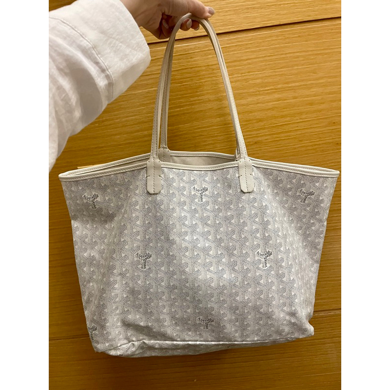 Goyard PM白