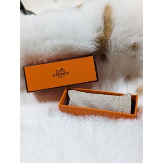 愛馬仕Hermes 唇膏 口紅 53 霧面 禮盒裝 3.5g rouge orange 53 mat