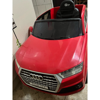 Audi Q7 電動遙控車