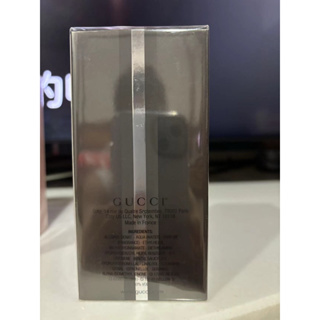 GUCCI GUCCI BY GUCCI 經典 男性淡香水 90ml