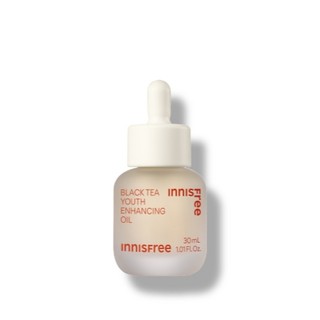 innisfree 紅茶 青春增強油 / innisfree Black Tea Youth Enhancing oil