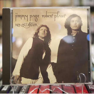 【午後書房】Jimmy Page & Robert Plant│No Quarter 220927-52