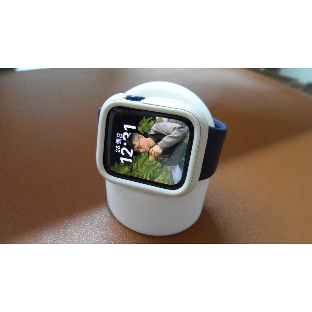 Apple Watch 6 40mm GPS A2291 電池93% 台中大里