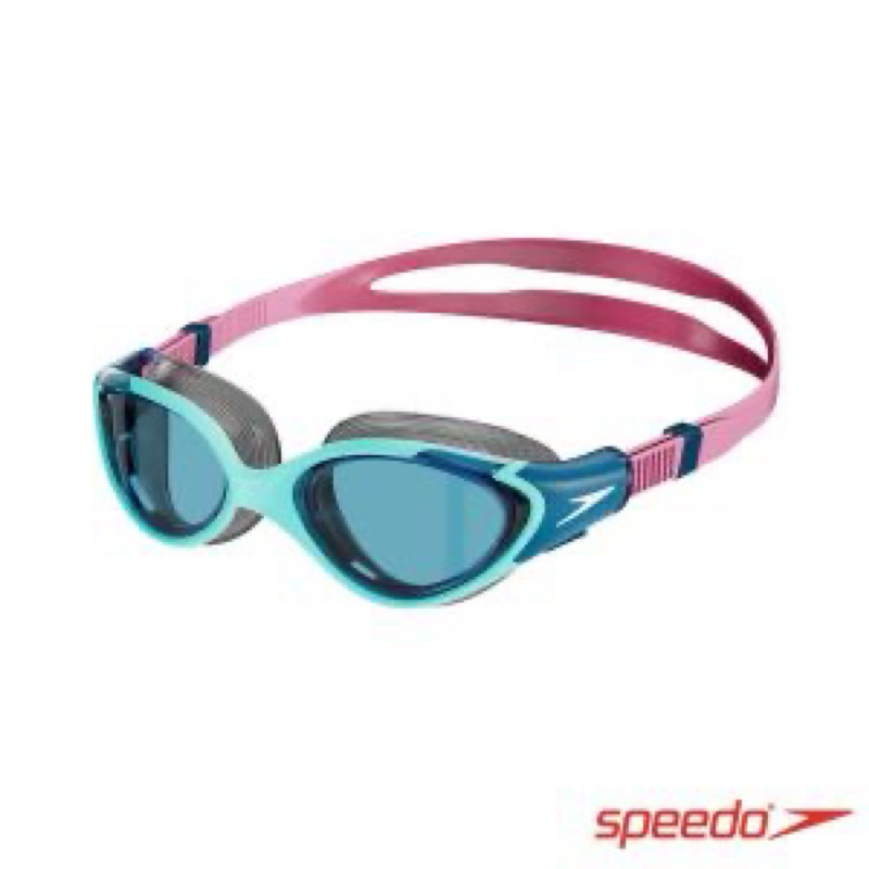 SPEEDO BIOFUSR2.0女性專用泳鏡 原價980元