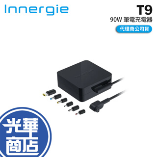 Innergie 台達 T9 90W 筆電充電器 筆電充電器 筆電變壓器 充電器 變壓器 光華商場